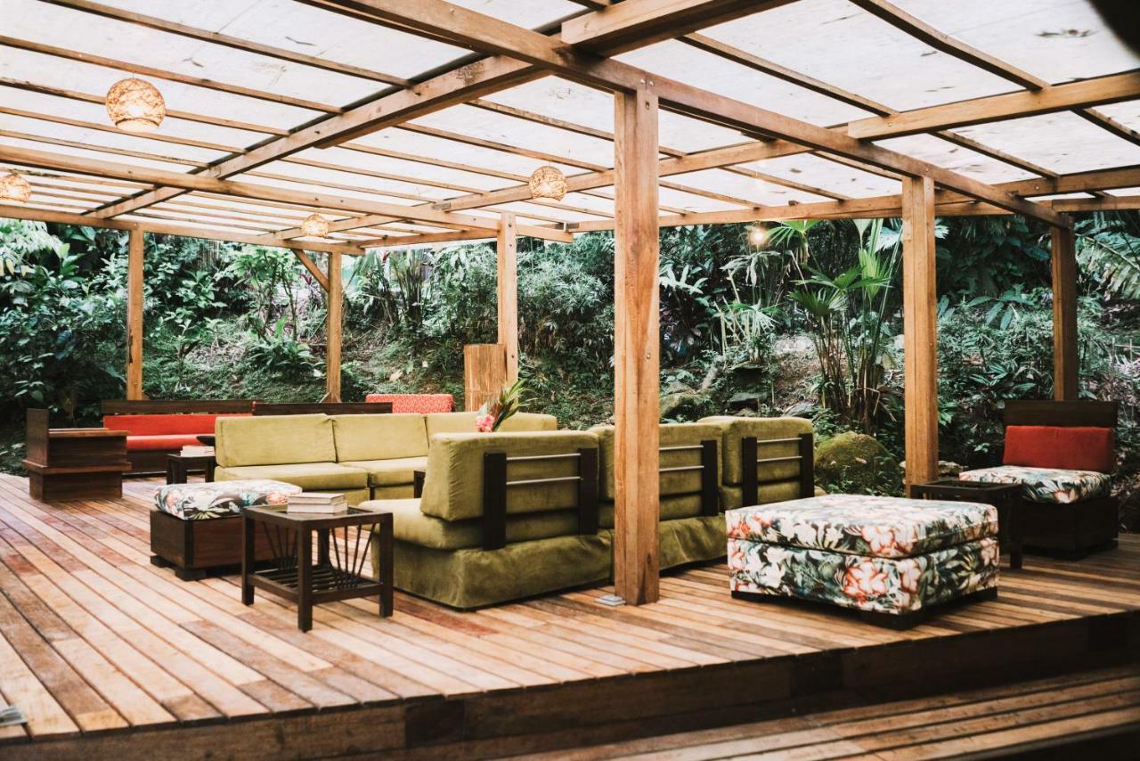 Huasquila Amazon Lodge Cotundo Exterior photo